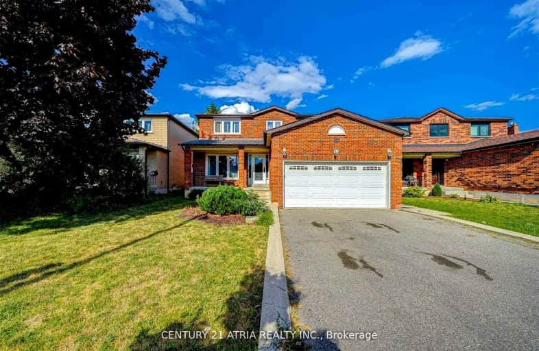 Bsmt-53 Cherhill Drive, Vaughan | Image 1