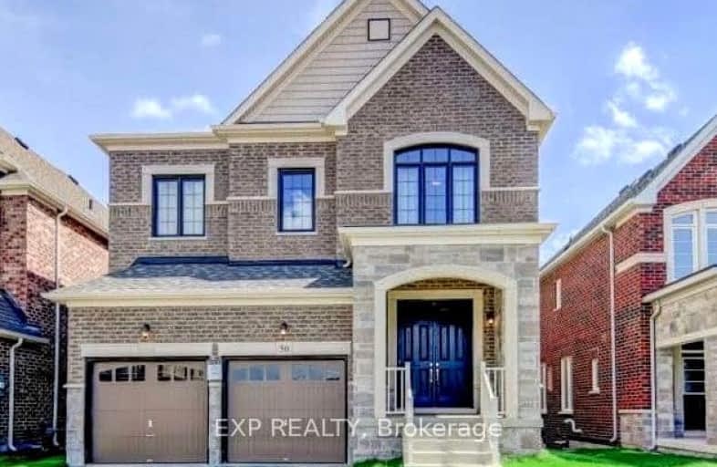 50 Sharonview Cresent, East Gwillimbury | Image 1