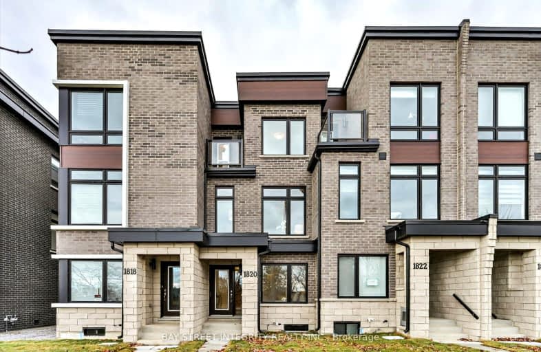 1820 Donald Cousens Parkway, Markham | Image 1