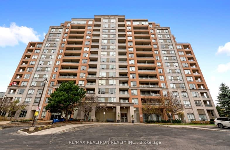 1202-9 Northern Heights Drive, Richmond Hill | Image 1