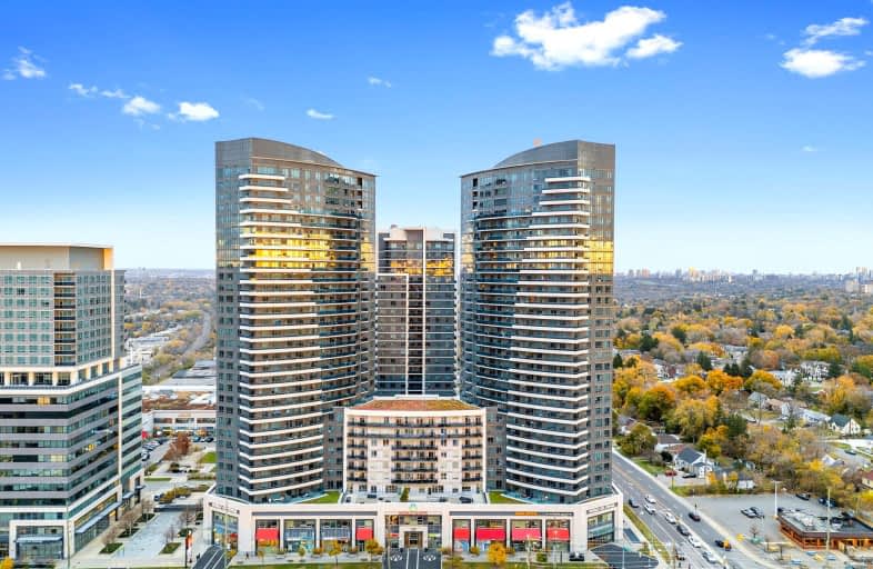 725-7161 Yonge Street, Markham | Image 1