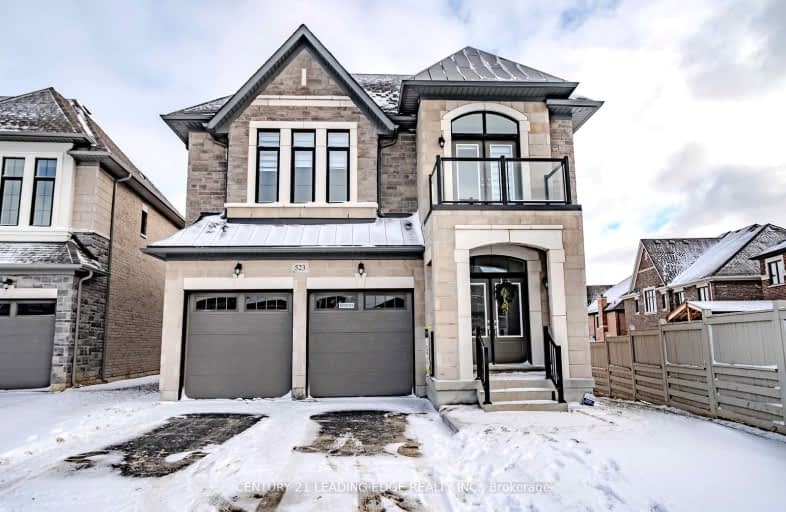 523 Kleinburg Summit Way, Vaughan | Image 1