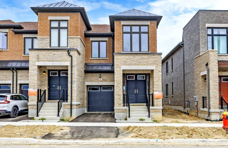 8 Schmeltzer Crescent, Richmond Hill | Image 1