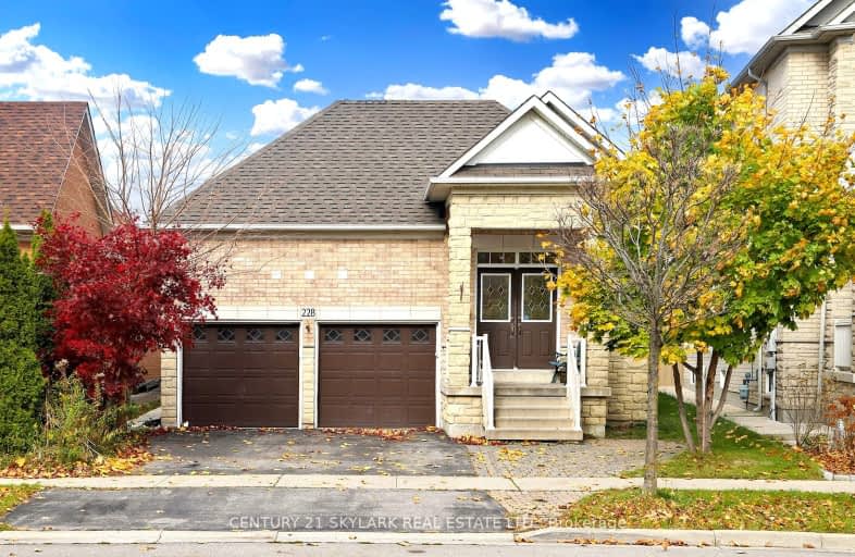 228 Lormel Gate, Vaughan | Image 1