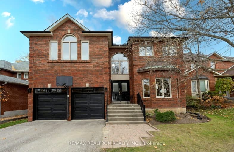 136 Markwood Lane, Vaughan | Image 1