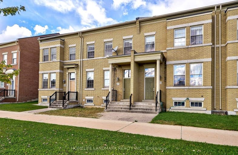 10279 Woodbine Avenue, Markham | Image 1