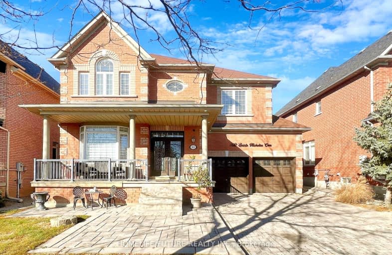 102 Saint Nicholas Crescent, Vaughan | Image 1