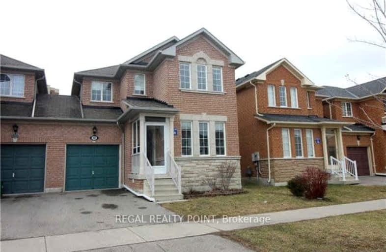 202 Red Maple Road, Richmond Hill | Image 1