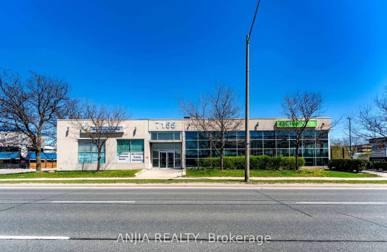 B101-7155 Woodbine Avenue, Markham | Image 1