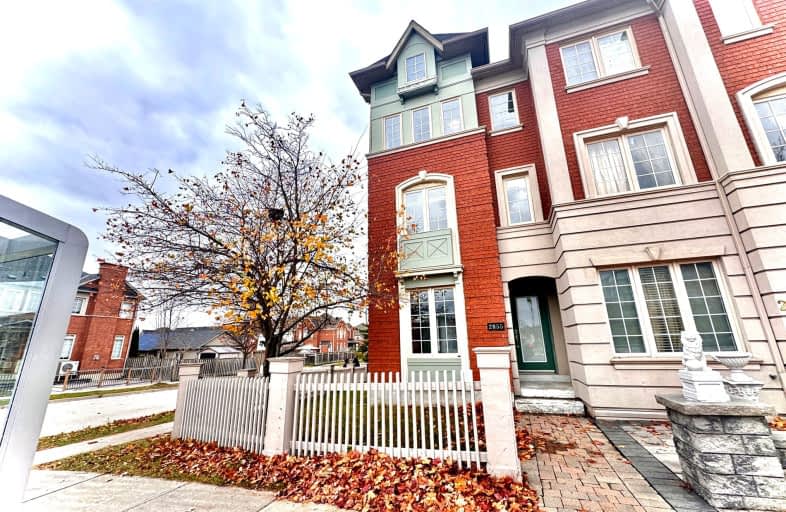 2855 Bur Oak Avenue, Markham | Image 1