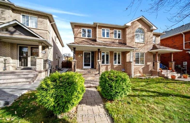 53 La Neve Avenue, Vaughan | Image 1