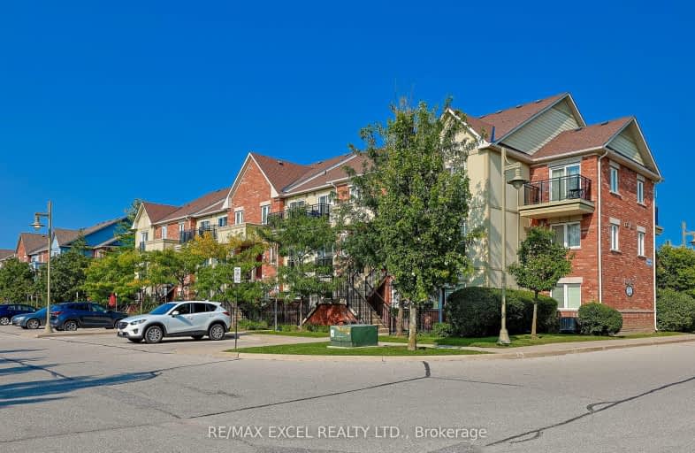 04-150 Chancery Road, Markham | Image 1