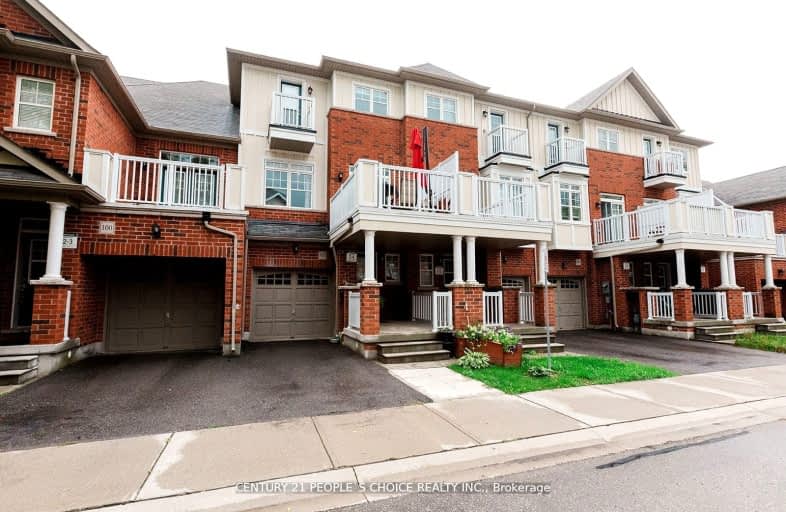 102 Roy Grove Way, Markham | Image 1