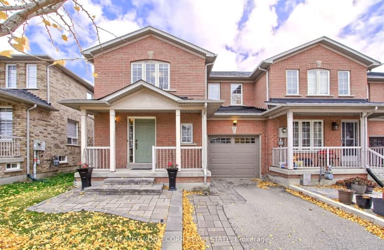 45 Laurelhurst Crescent, Vaughan | Image 1