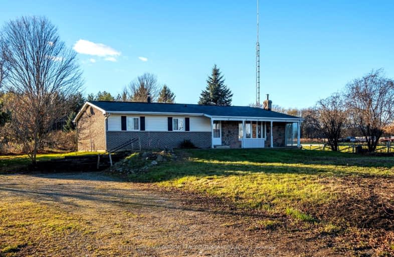 4046 20th Sideroad, Bradford West Gwillimbury | Image 1