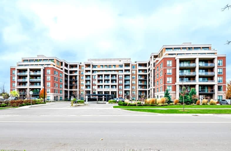 317-25 Baker Hill Boulevard, Whitchurch Stouffville | Image 1