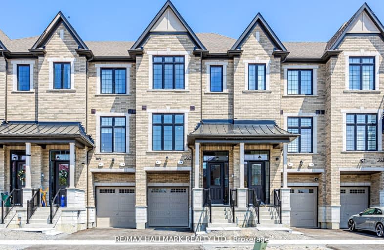 307 Swan Park Road, Markham | Image 1