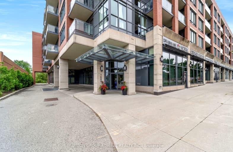 514-7608 Yonge Street, Vaughan | Image 1