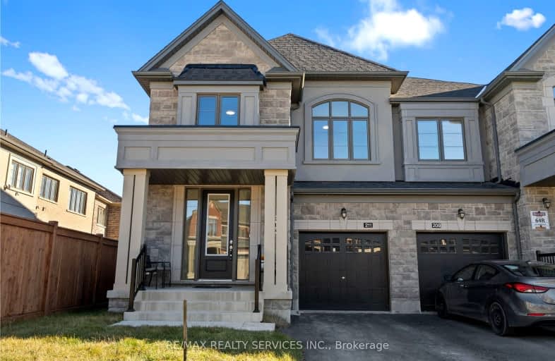 211 Thompson Drive, East Gwillimbury | Image 1