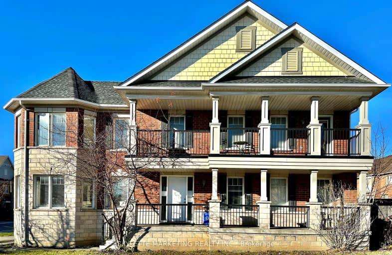 2 Azimuth Lane, Whitchurch Stouffville | Image 1