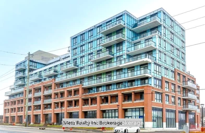 208-11611 Yonge Street, Richmond Hill | Image 1