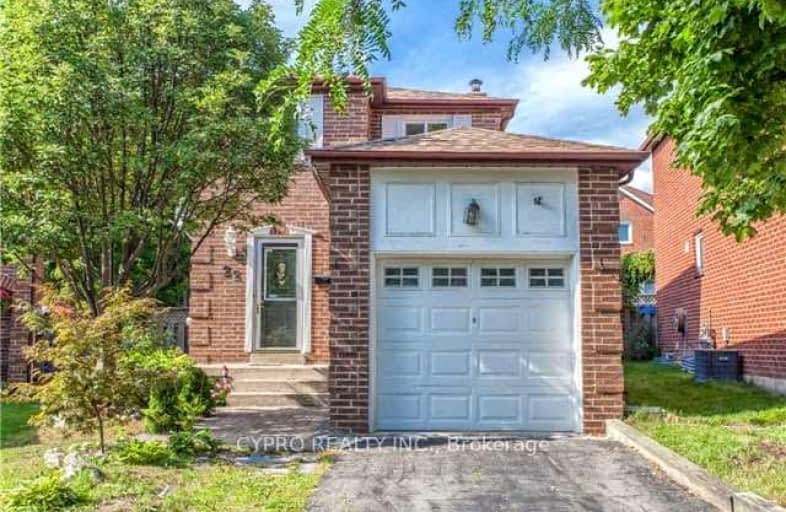 22 Eugenia Court, Markham | Image 1