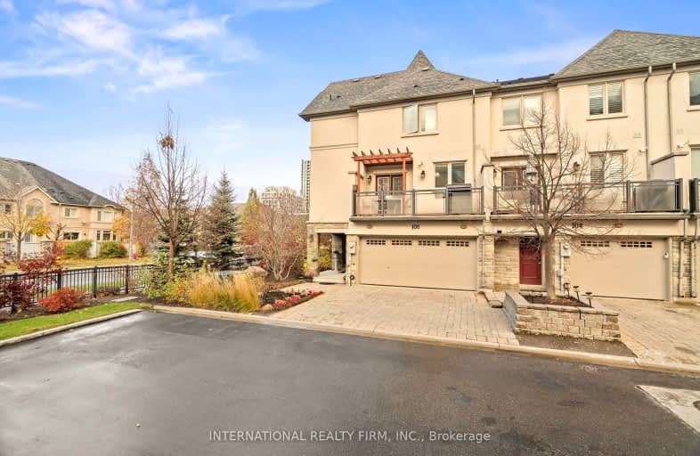 106 Disera Drive, Vaughan | Image 1