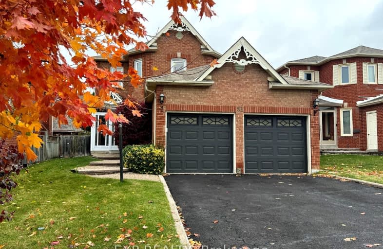 51 Militia Trail, Markham | Image 1