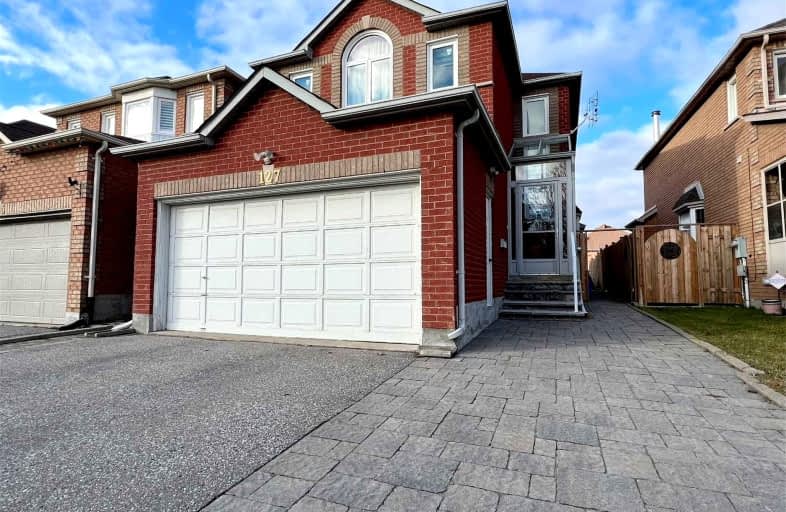 127 Clarion Crescent, Markham | Image 1