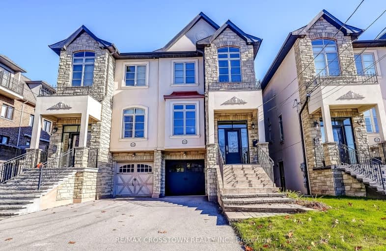 8293 Kipling Avenue, Vaughan | Image 1