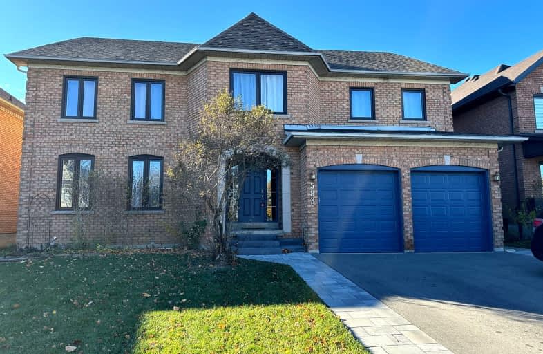 583 Velmar Drive, Vaughan | Image 1