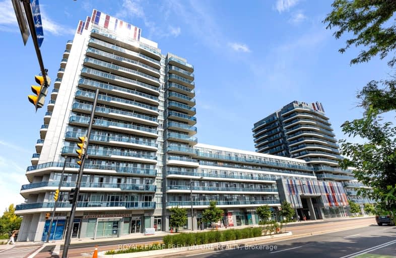 1514-9471 Yonge Street, Richmond Hill | Image 1