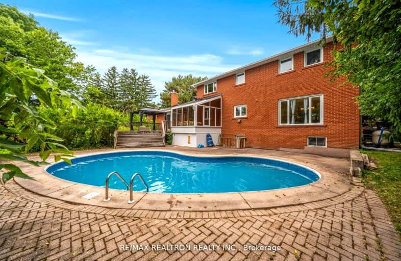 194 Glenada Court, Richmond Hill | Image 1