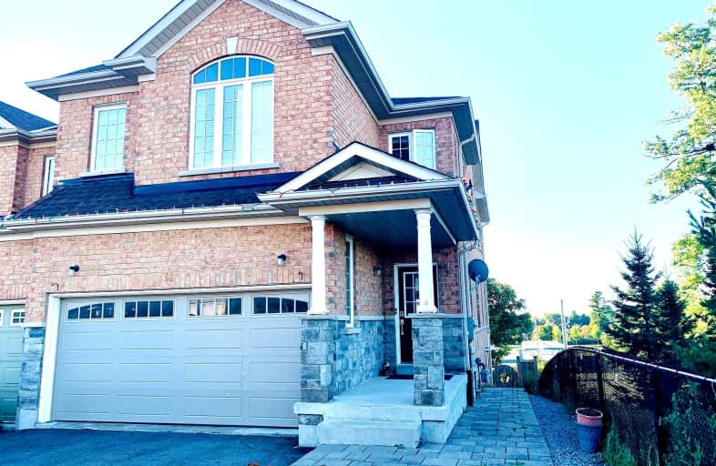 BSMT-71 Aikenhead Avenue, Richmond Hill | Image 1