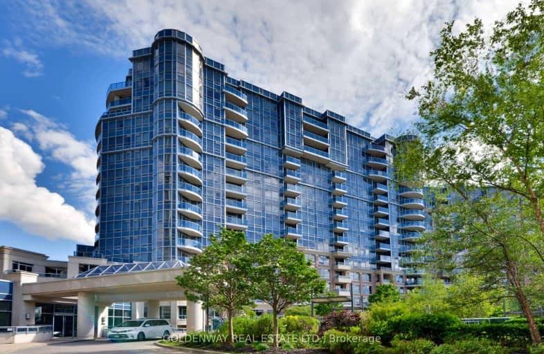 572-23 Cox Boulevard, Markham | Image 1