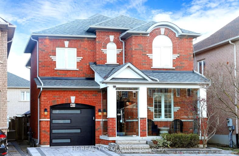 41 Miramar Drive, Markham | Image 1