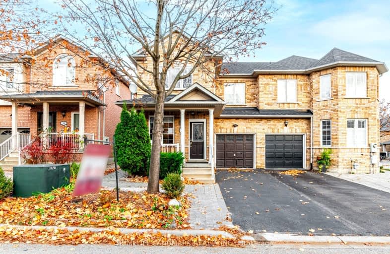 29 Lucerne Drive, Vaughan | Image 1