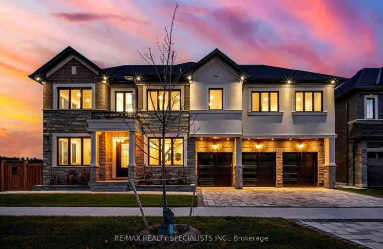 595 Kleinburg Summit Way, Vaughan | Image 1