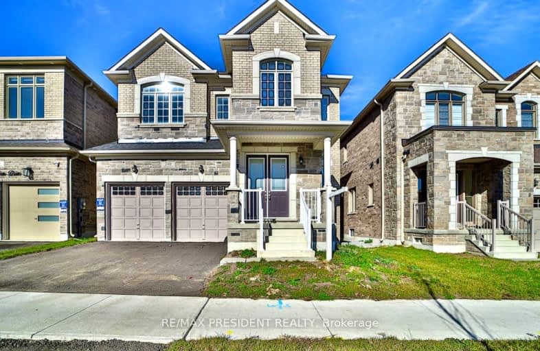 210 Mckean Drive, Whitchurch Stouffville | Image 1