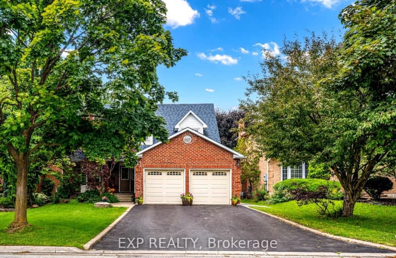 63 Fern Valley Crescent, Richmond Hill | Image 1