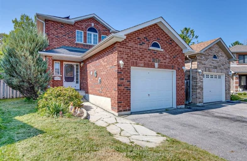 2318 Warrington Way, Innisfil | Image 1