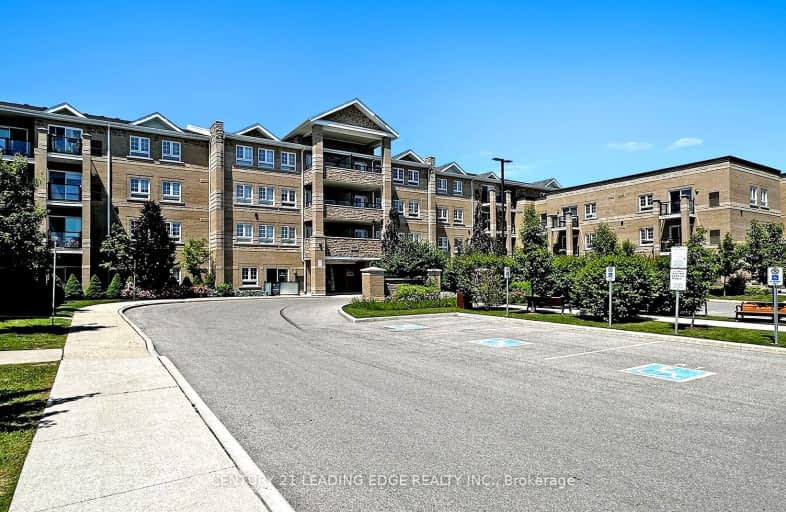 2123-481 Rupert Avenue, Whitchurch Stouffville | Image 1