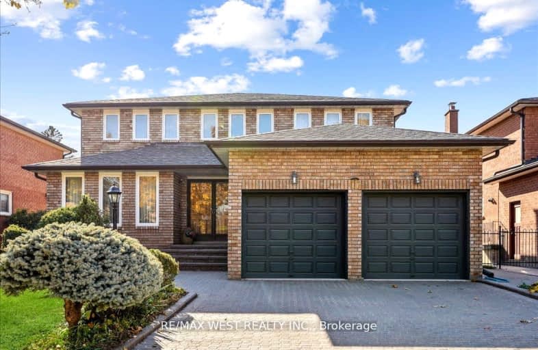 17 Dowling Circle, Markham | Image 1