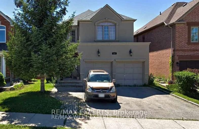 221 Matthew Drive, Vaughan | Image 1