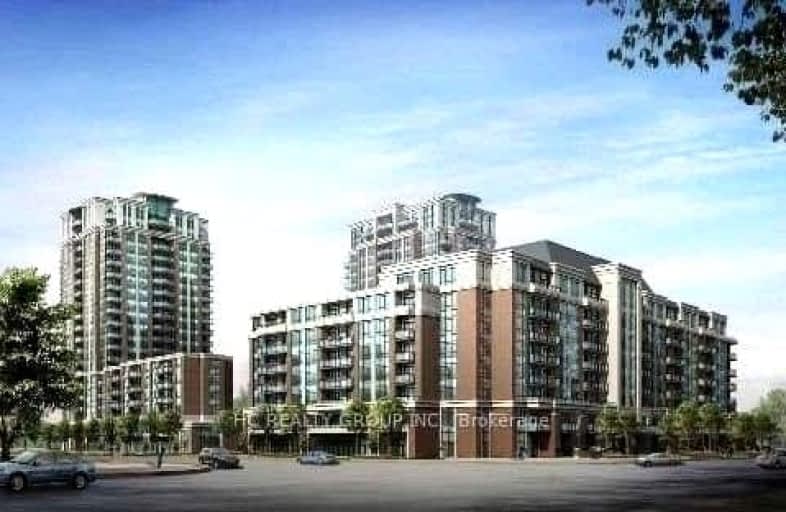 202-8228 Birchmount Road, Markham | Image 1