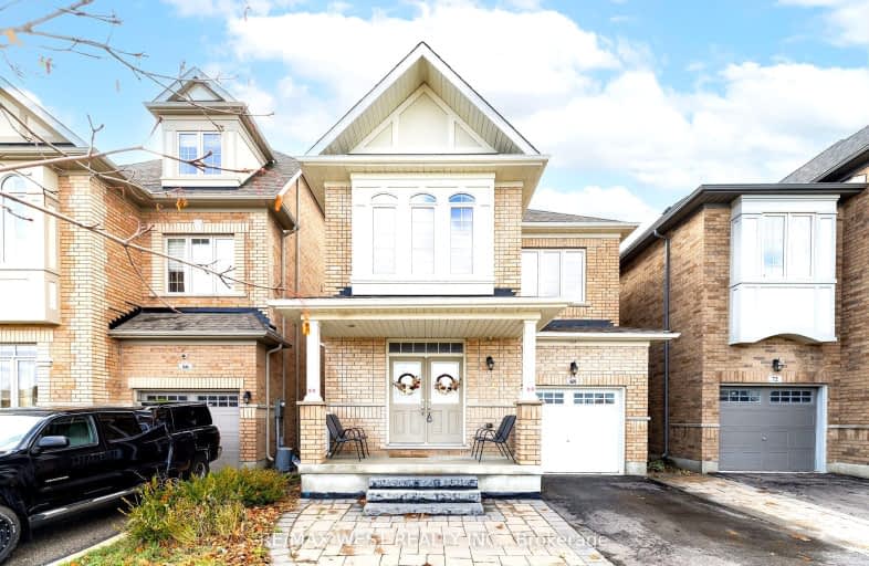 68 Killington Avenue, Vaughan | Image 1