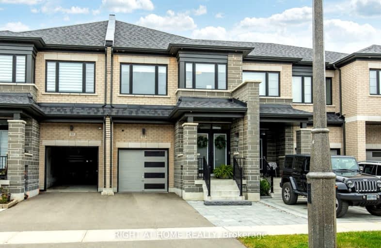 59 Ghent Drive, Vaughan | Image 1