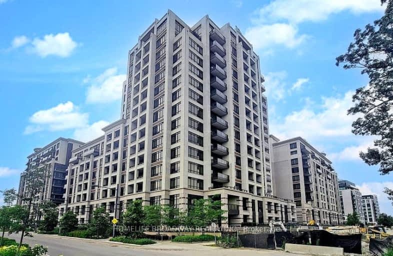 TH#10-38 Cedarland Drive, Markham | Image 1