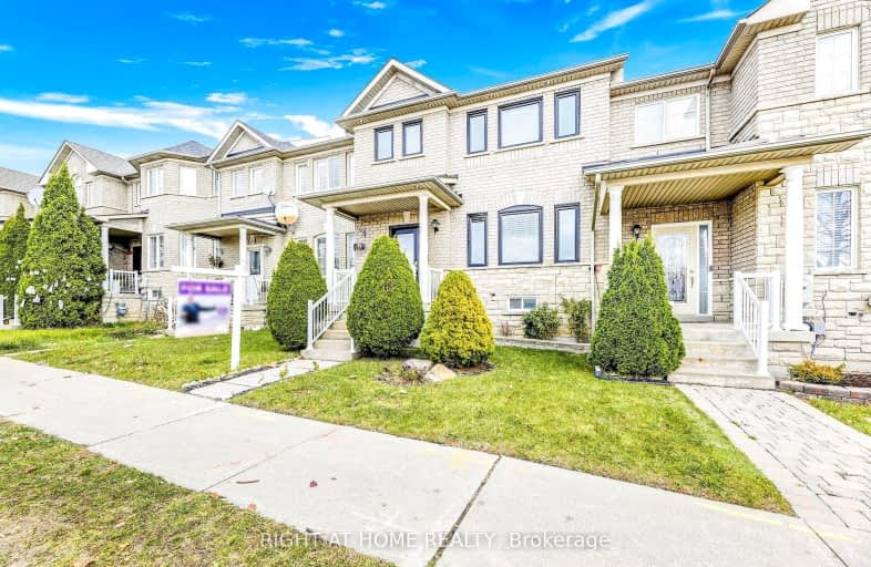 642 Confederation Parkway, Vaughan | Image 1