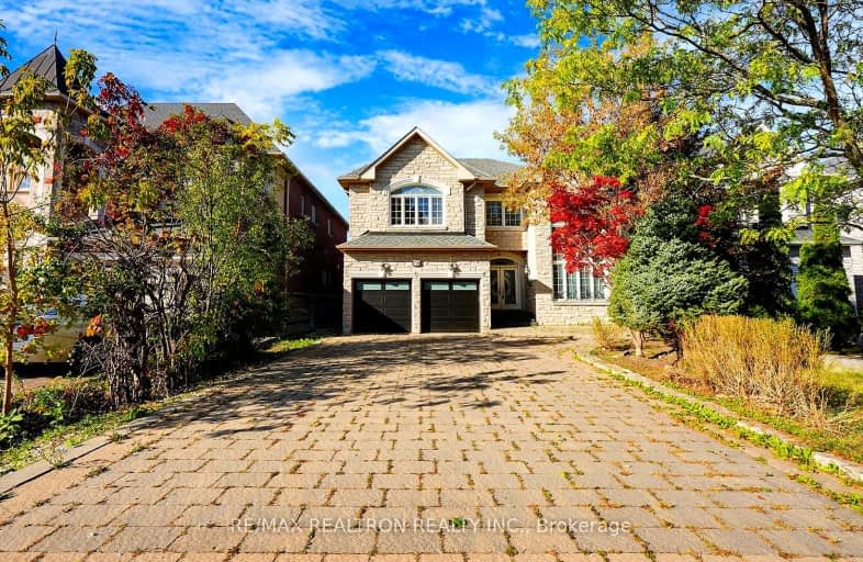 78 Yongehurst Road, Richmond Hill | Image 1